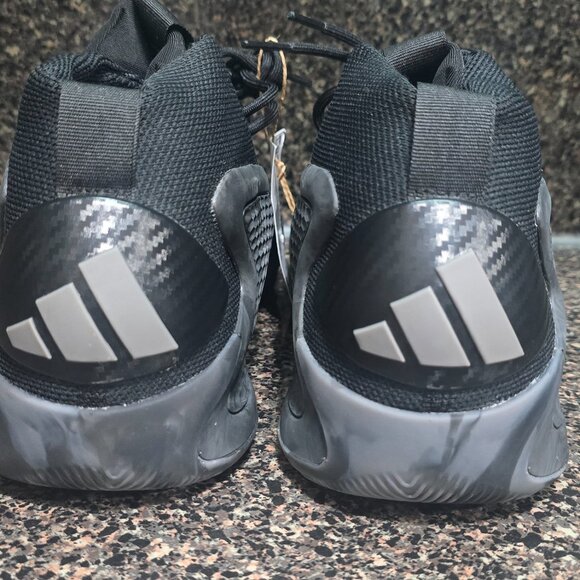 New Adidas AE1 Anthony Edwards ASCENT PACK Mid Size 9 M or 7 M Basketball IG666 - Picture 13 of 16